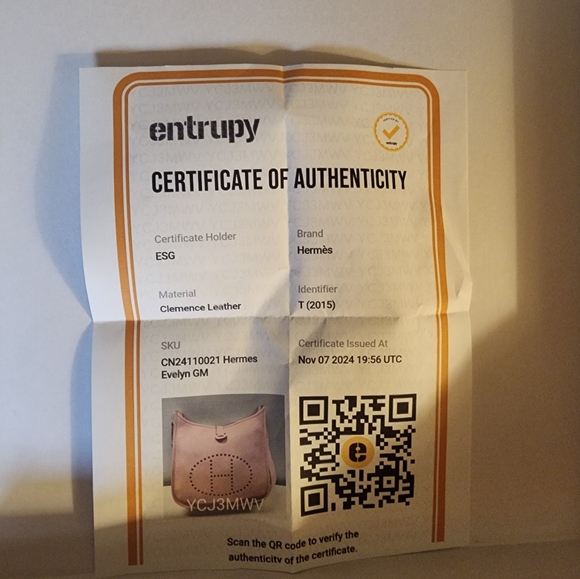 Hermes - Picture 3 of 9